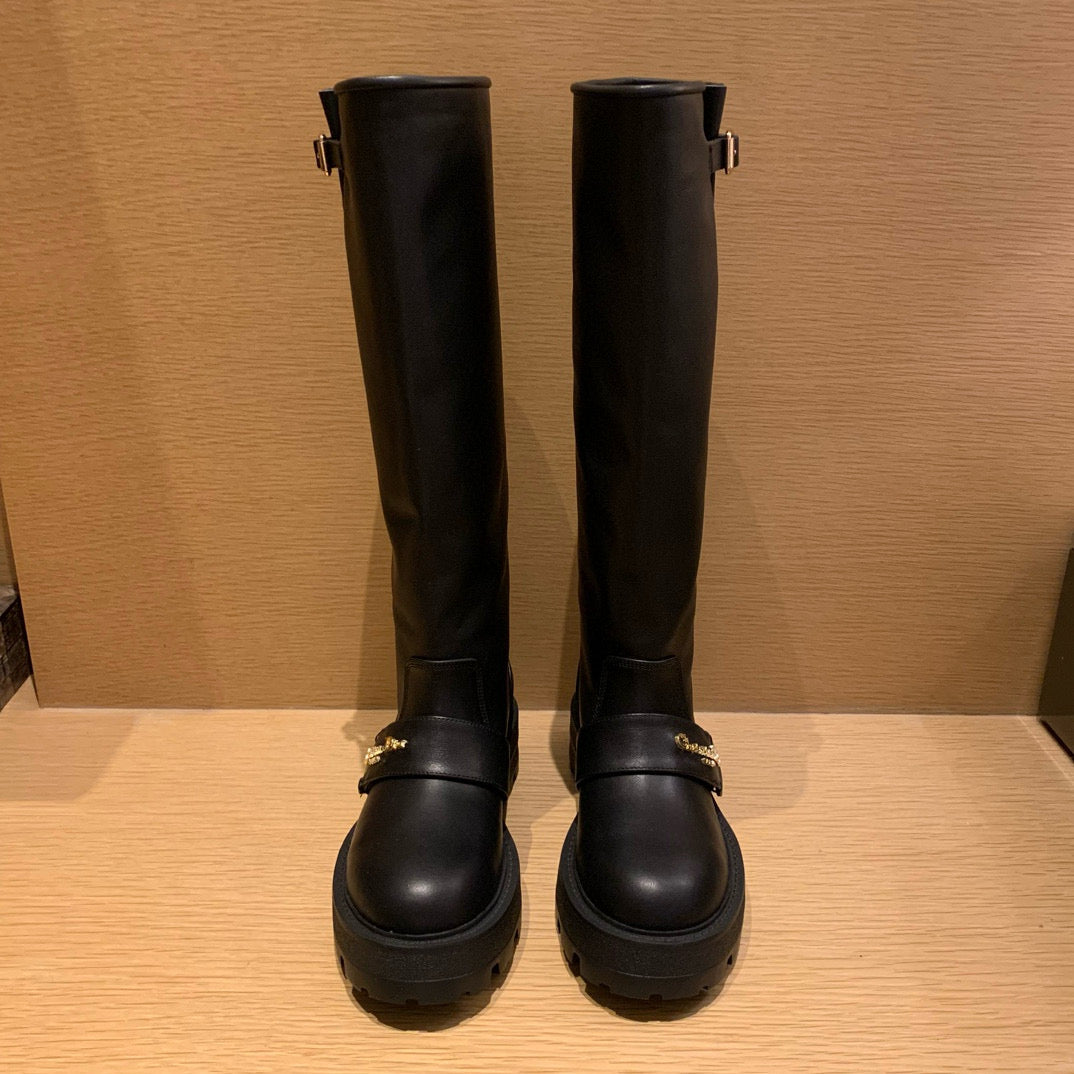 Dior Women's Boots