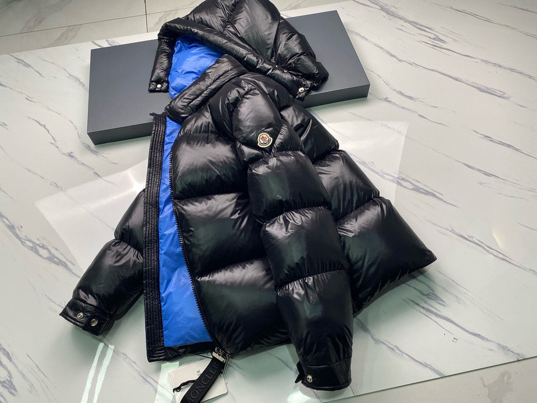 Moncler Down Jacket