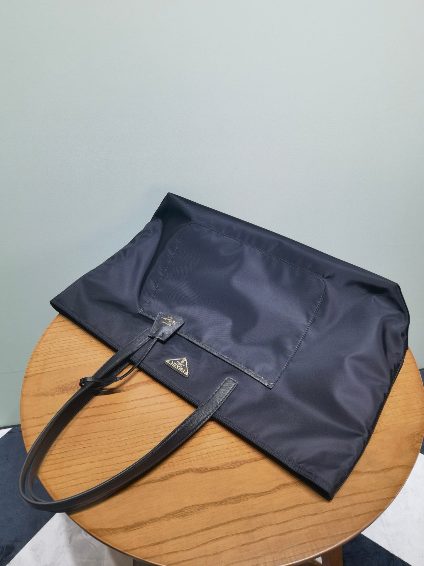 Prada Tote Bag