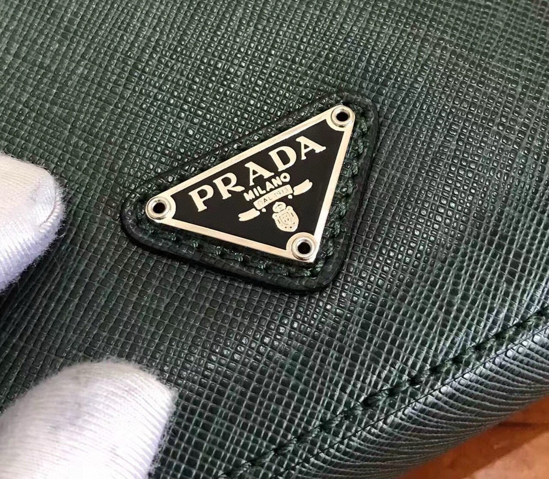 Prada Clutch Bag