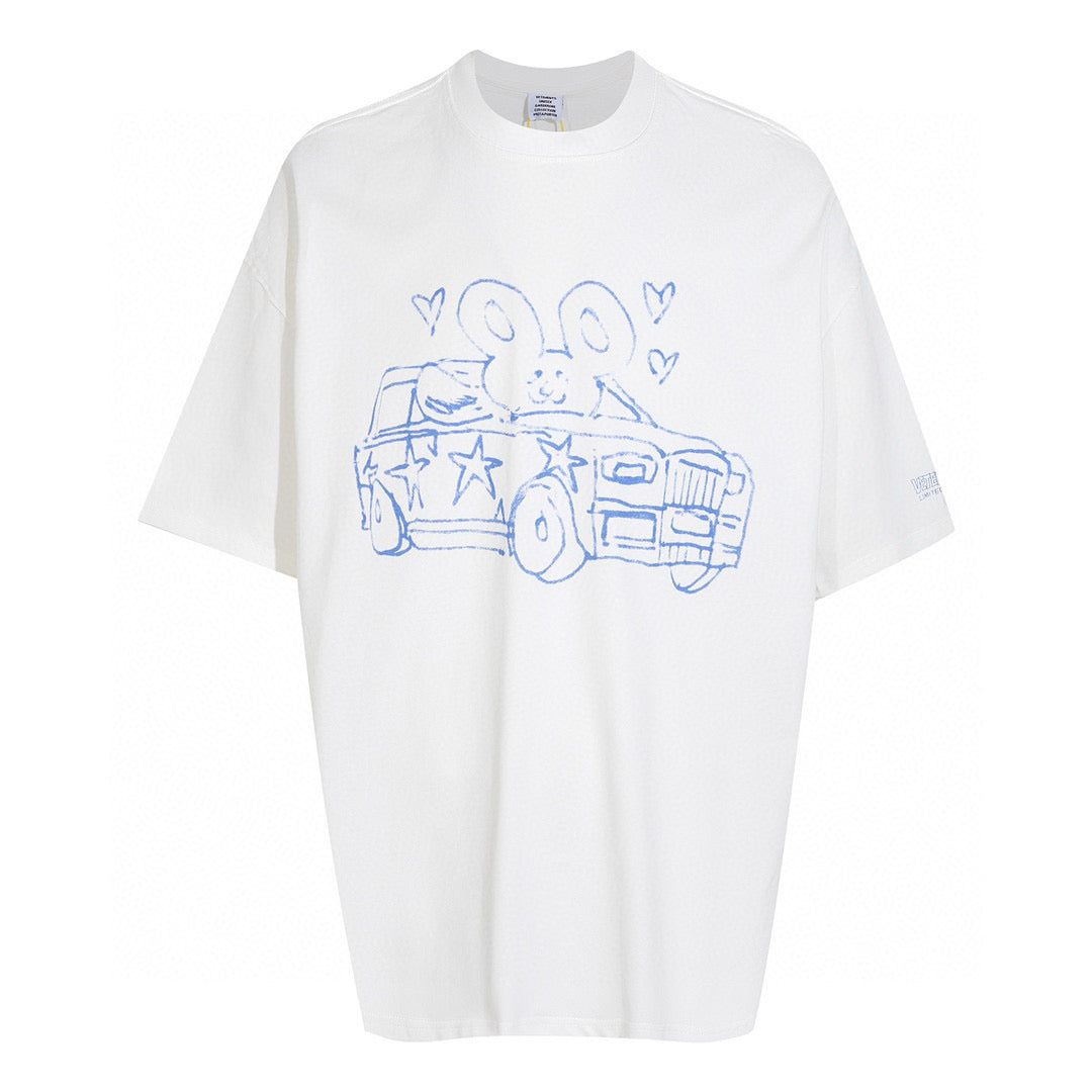 Vetements T-Shirt