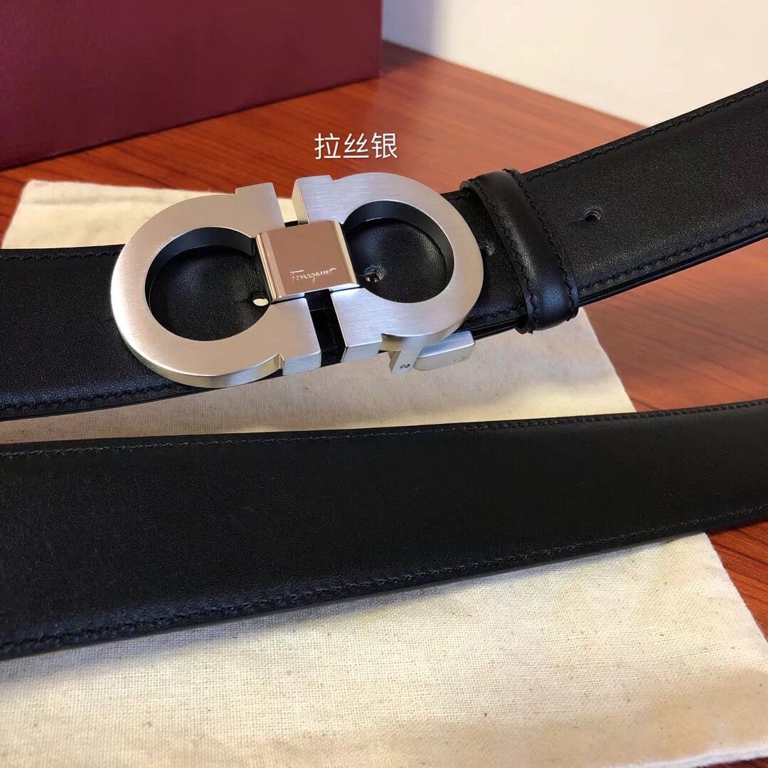 Ferragamo Belt