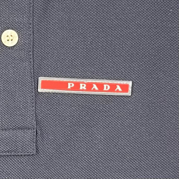 Prada Polo