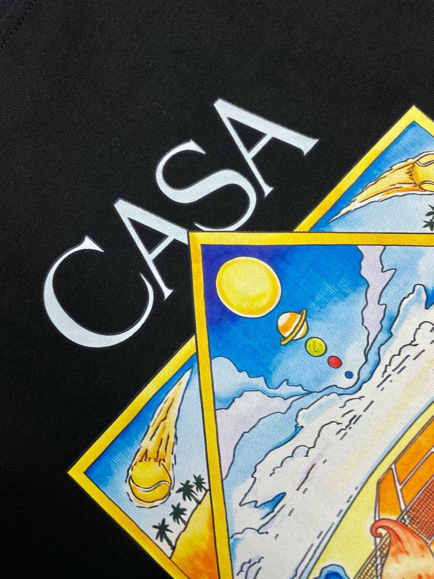 Casablanca T-Shirt