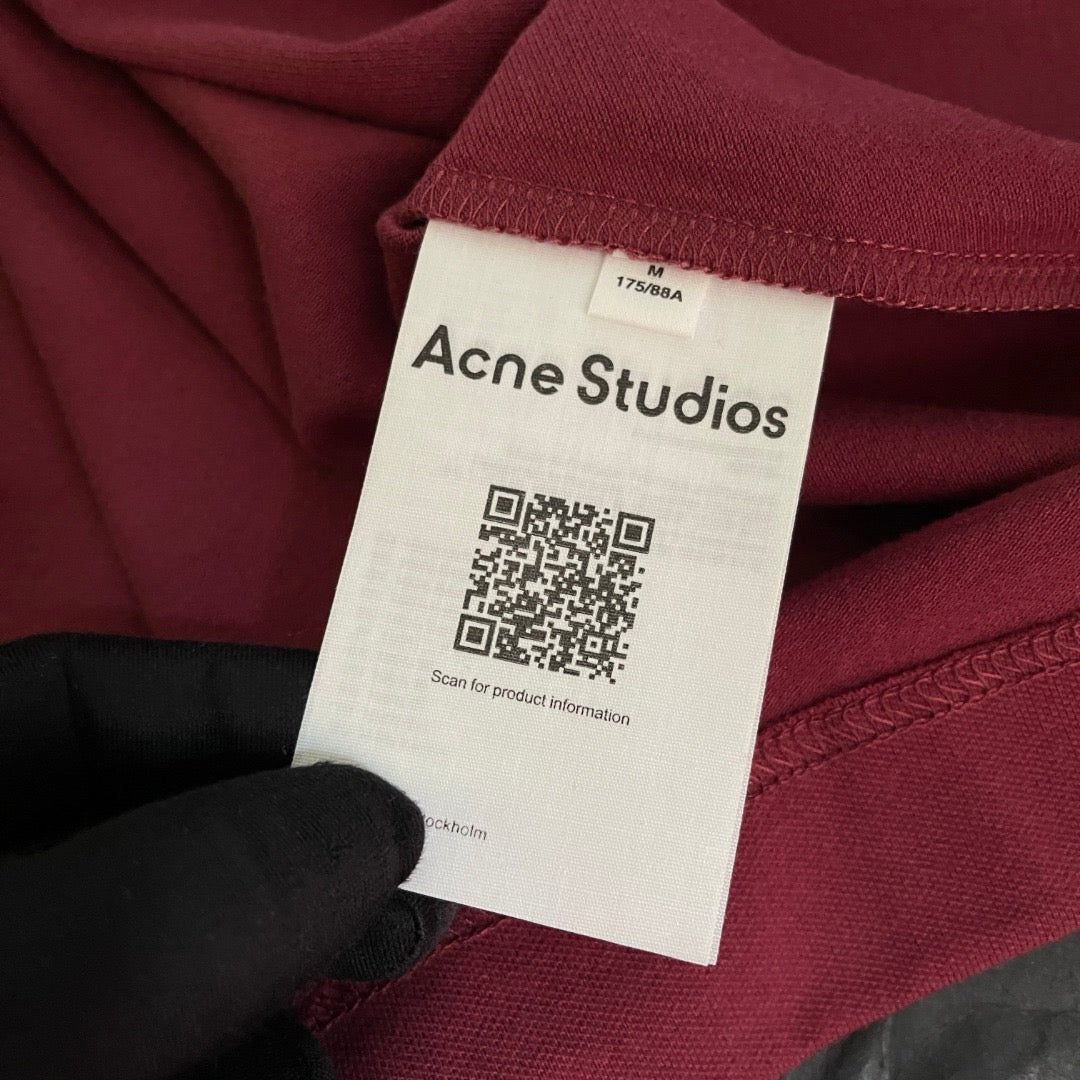 Acne Studio Polo