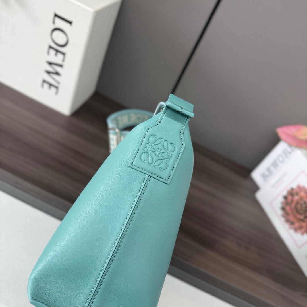 Loewe Cross Body Bag 29x10.5x22CM