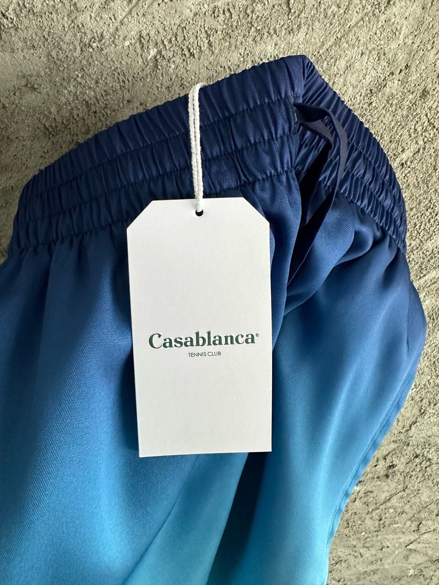 Casablanca Short Pants