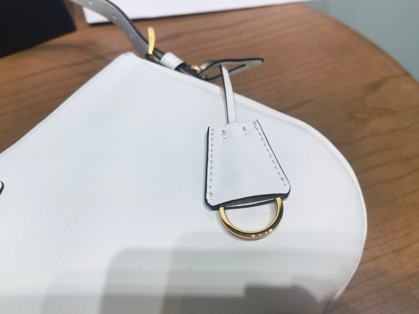 Prada Hobo Bag