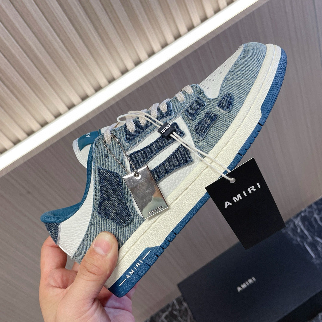 Amiri Sneakers