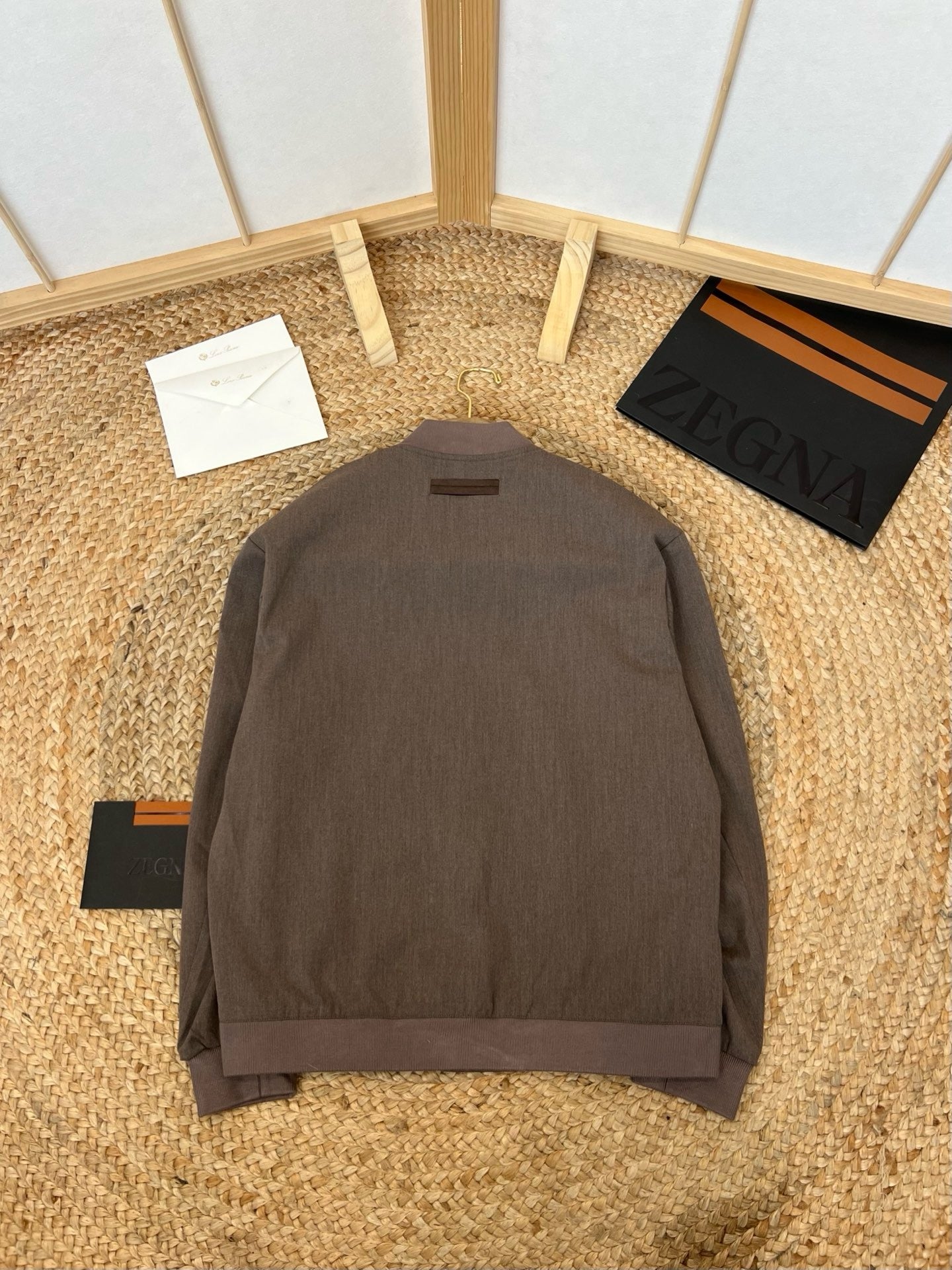 ZG Jacket