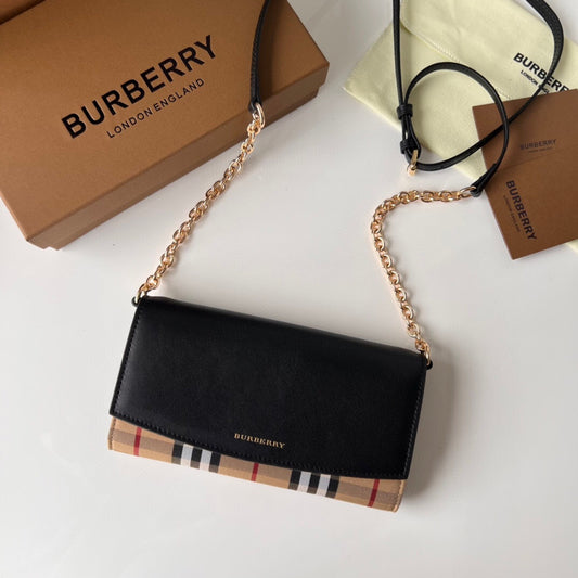 Burberry Sling Bag