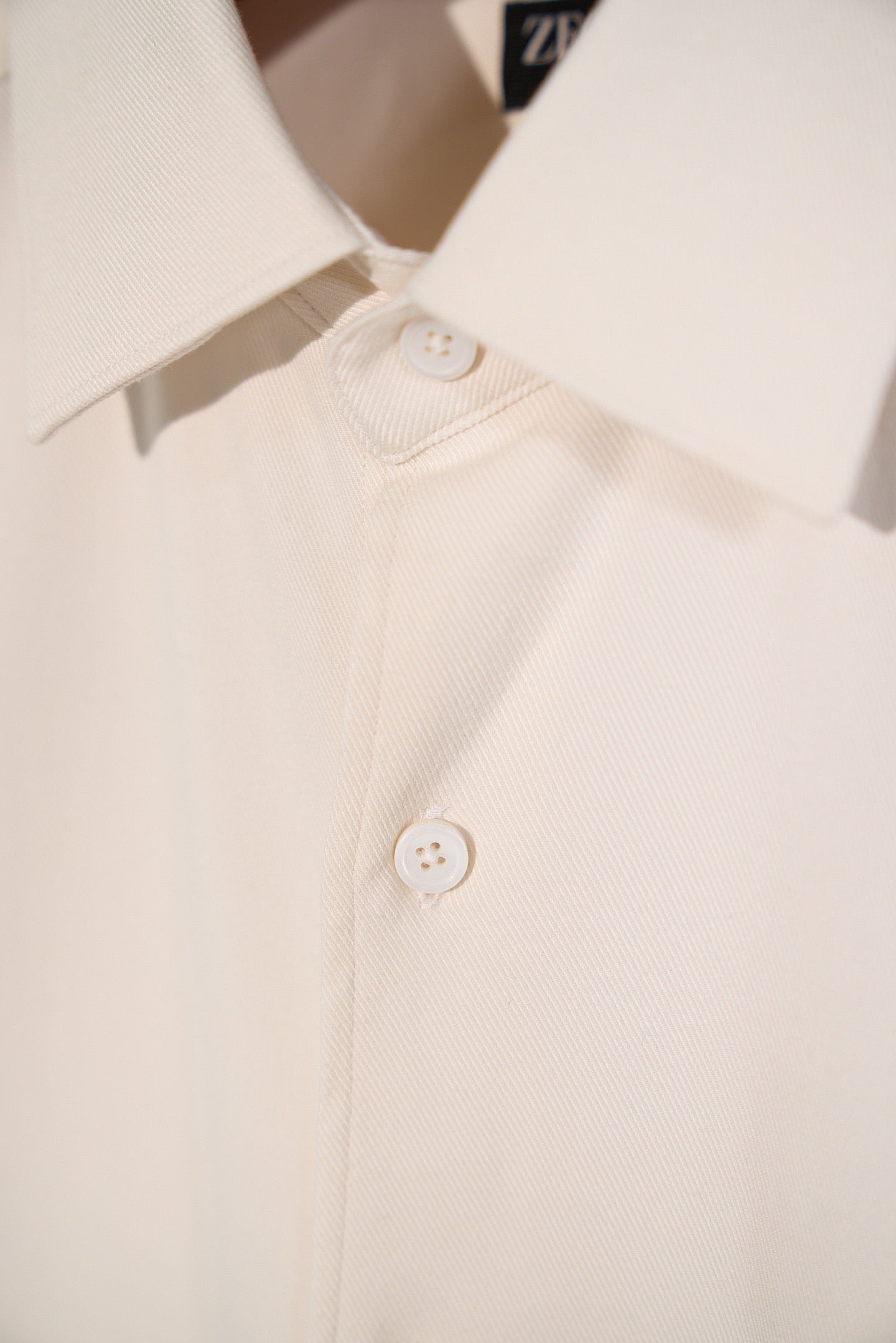 ZG Long Sleeve Shirt