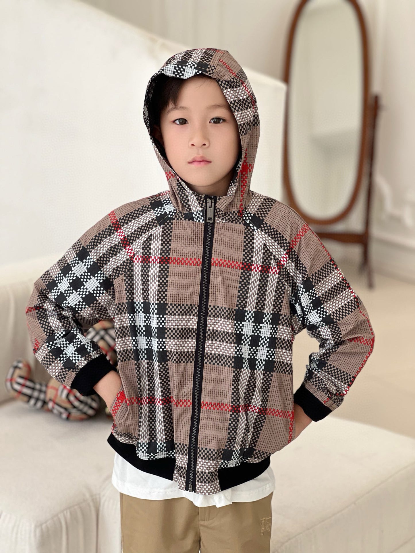 Burberry Jacket
