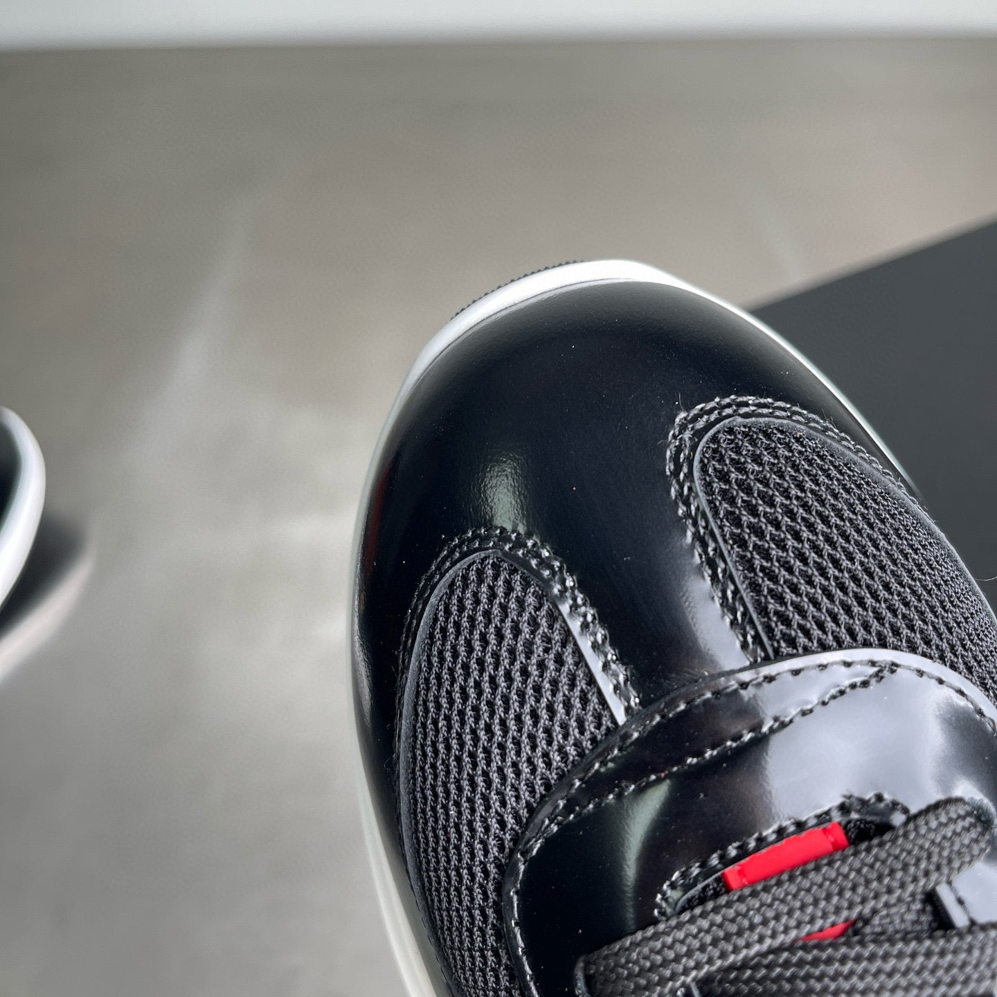Prada Sneakers