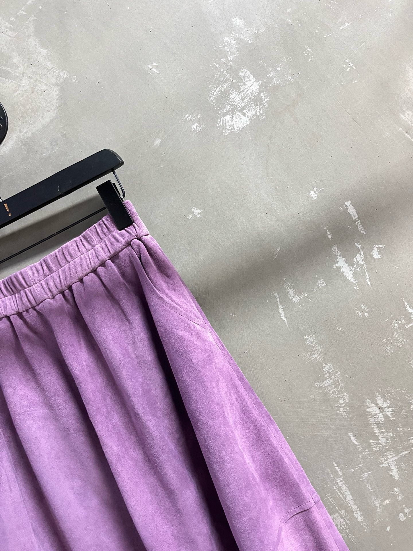 Miu Miu Long Skirt