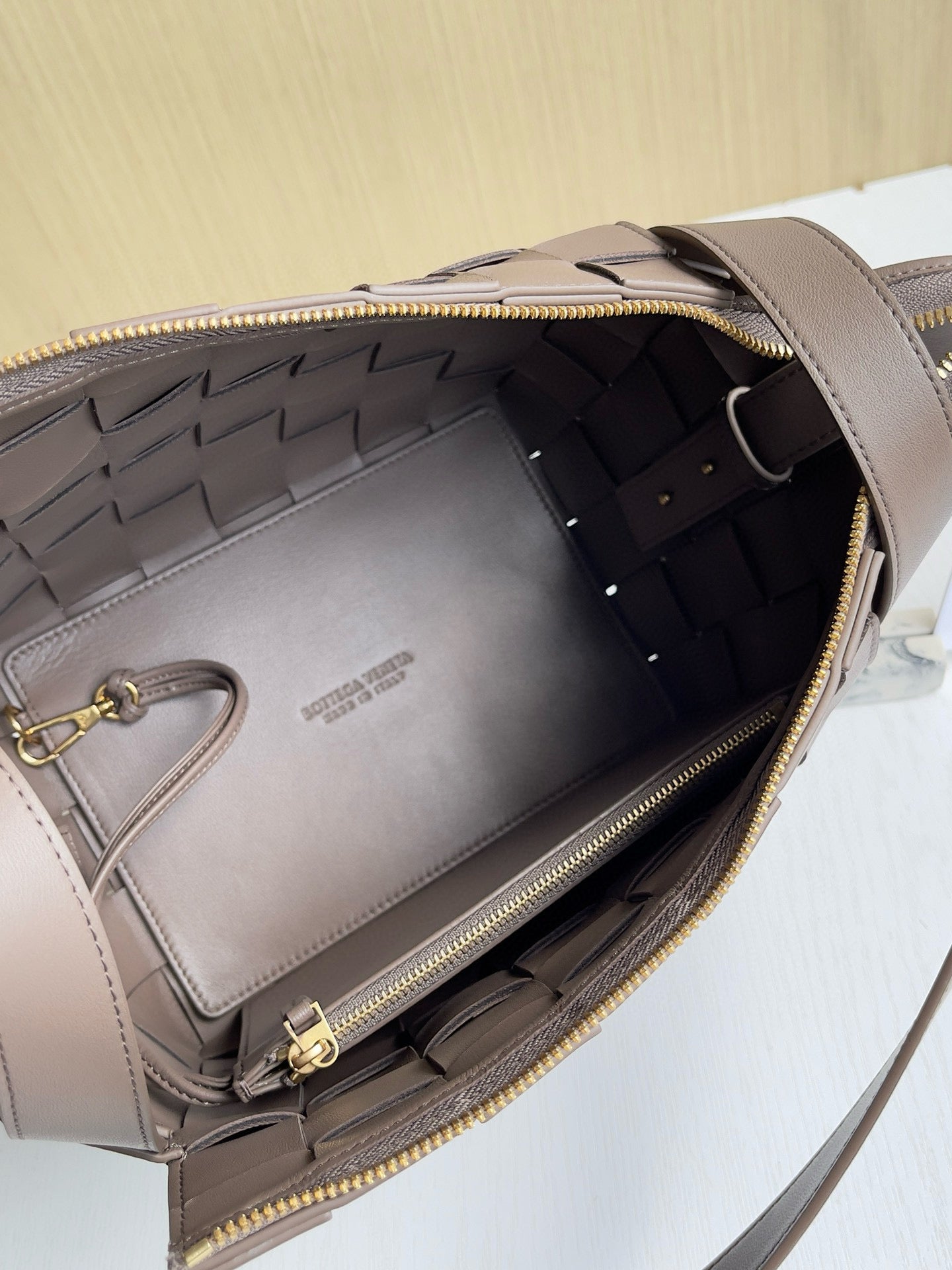 BV Bowling Cassette Bag