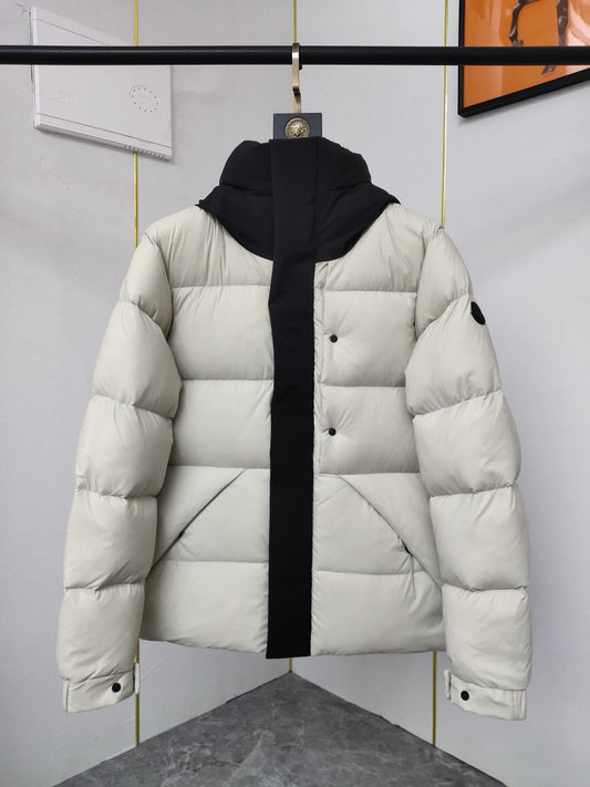 Moncler Down Jacket