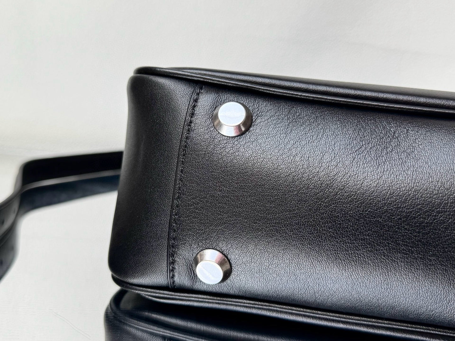 BLCG Belair Shoulder Bag(35x17x10cm)