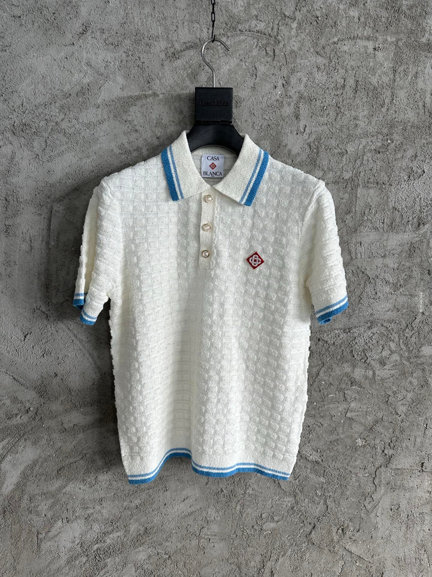 Casablanca Polo