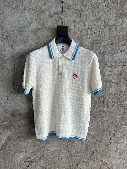 Casablanca Polo