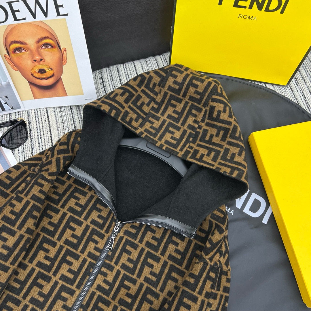 Fendi Jacket