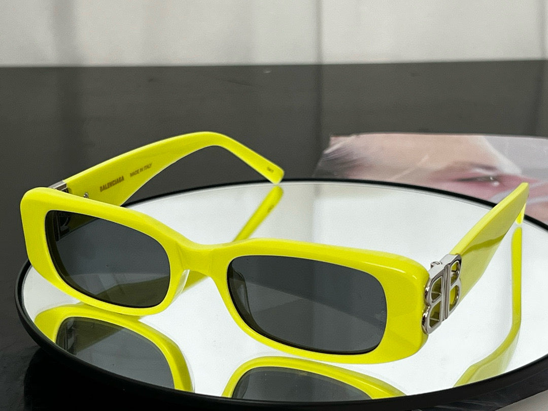 Balenciaga Sunglasses