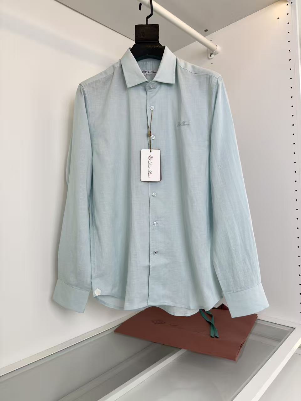 LP Long Sleeve Shirt