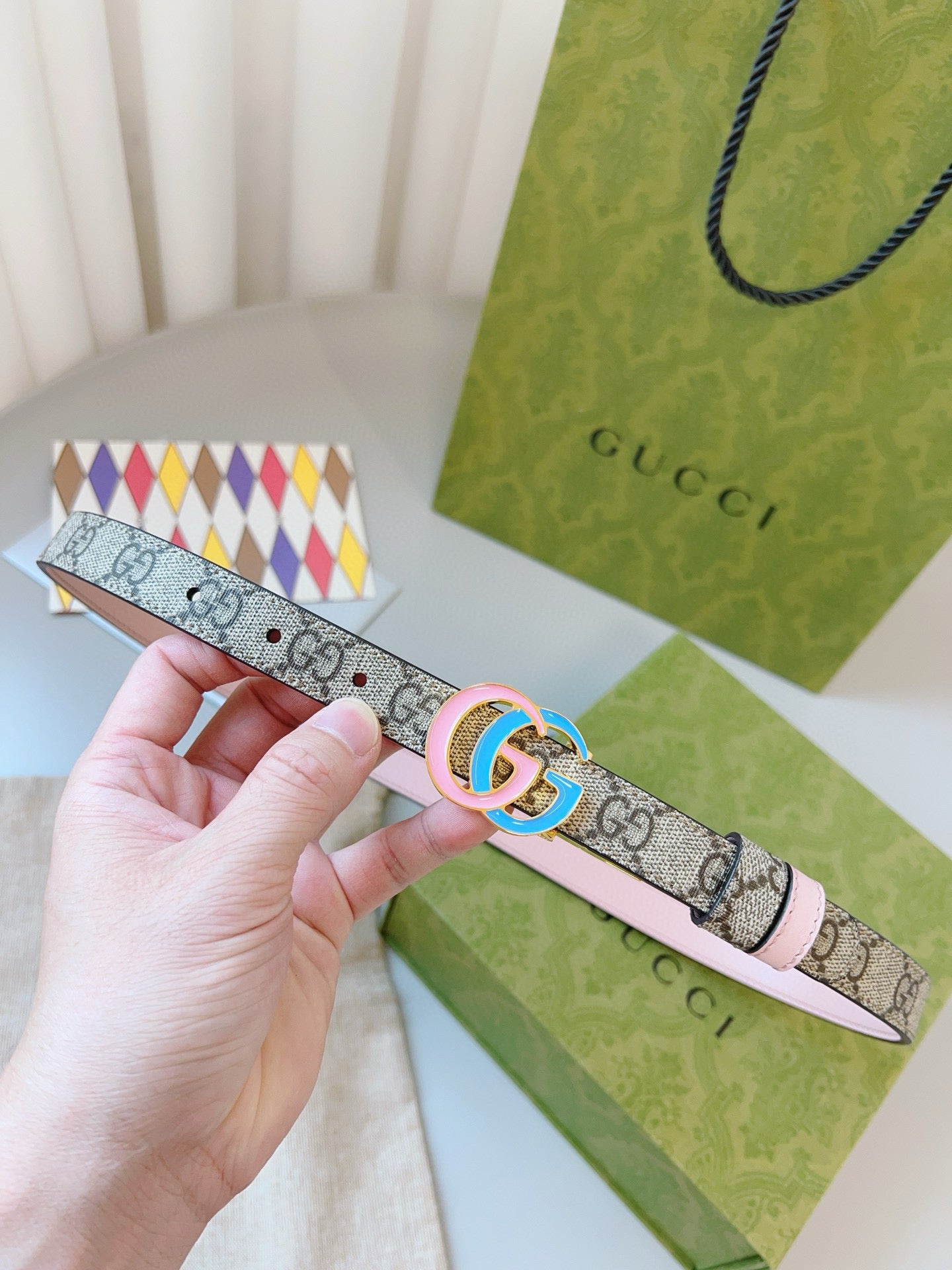 Gucci Belt
