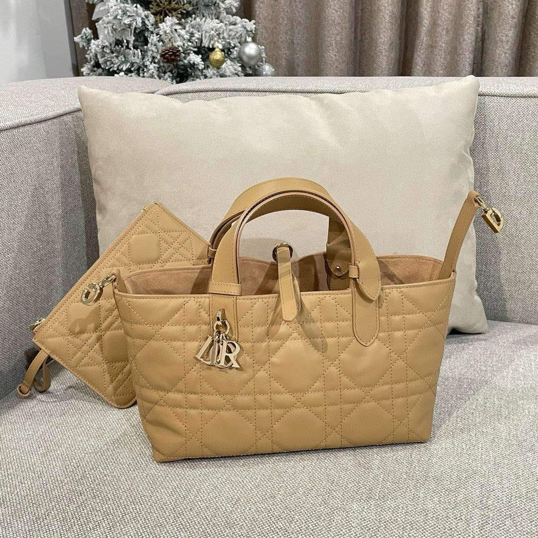 Dior Toujours Bag