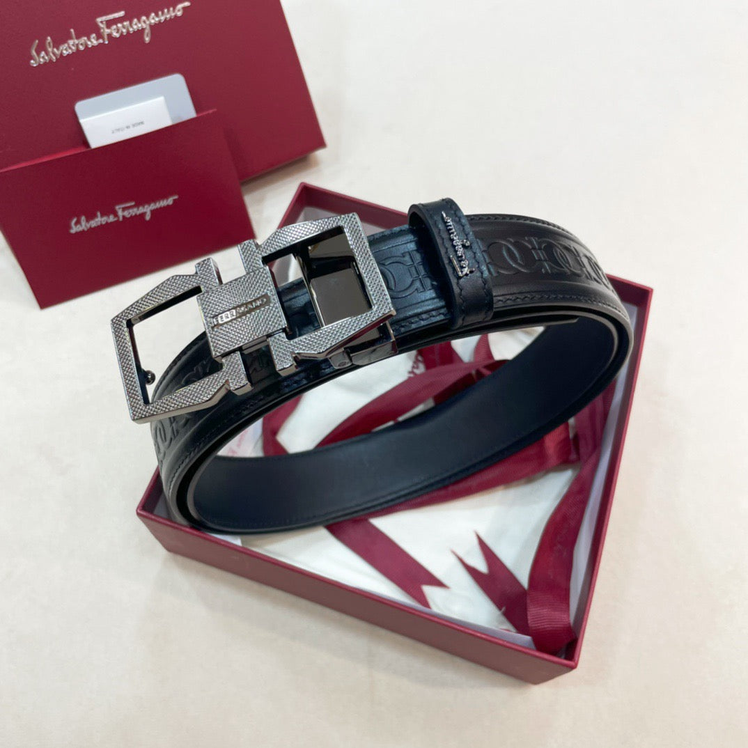 Ferragamo Belts