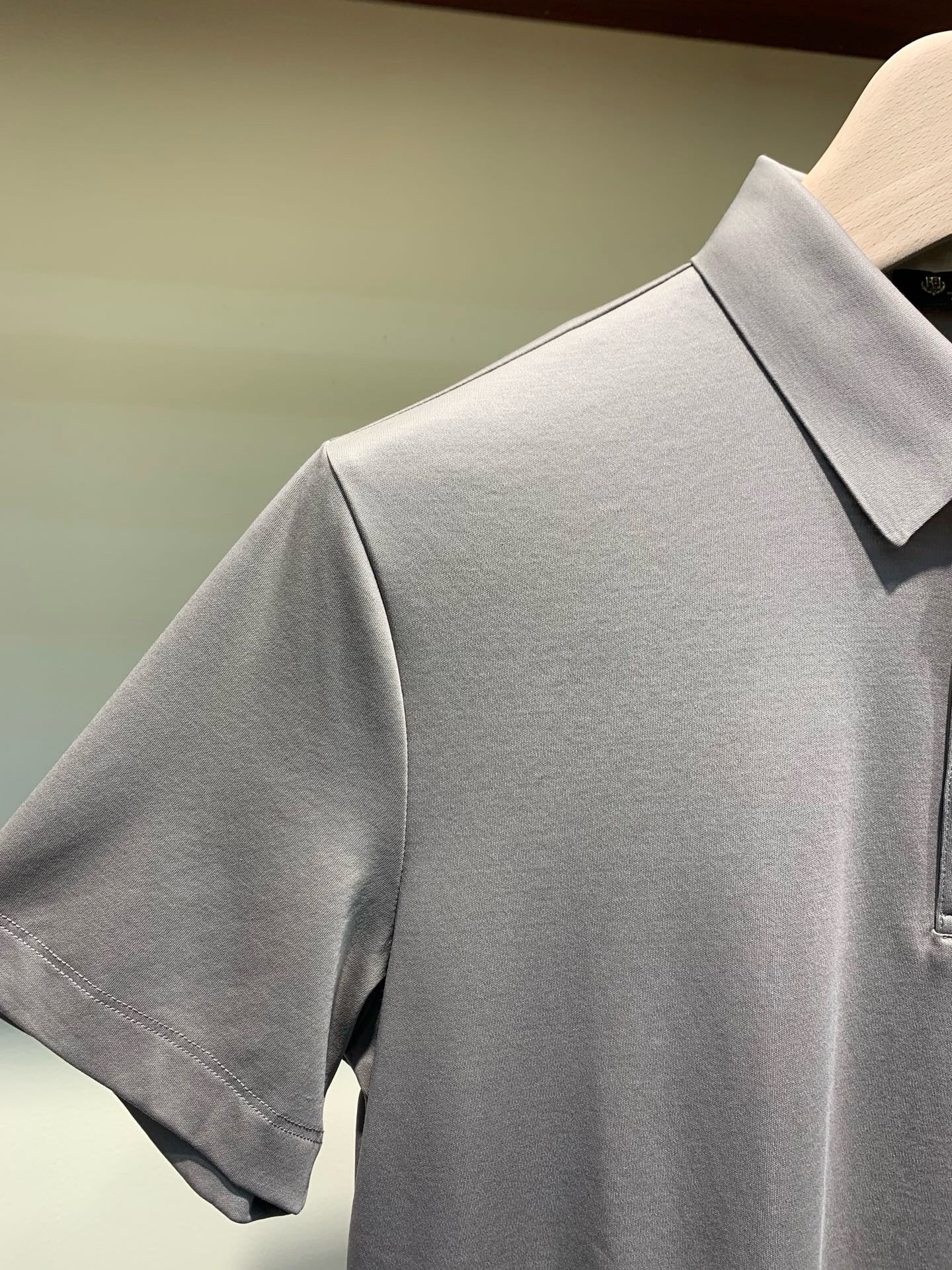 LP Polo