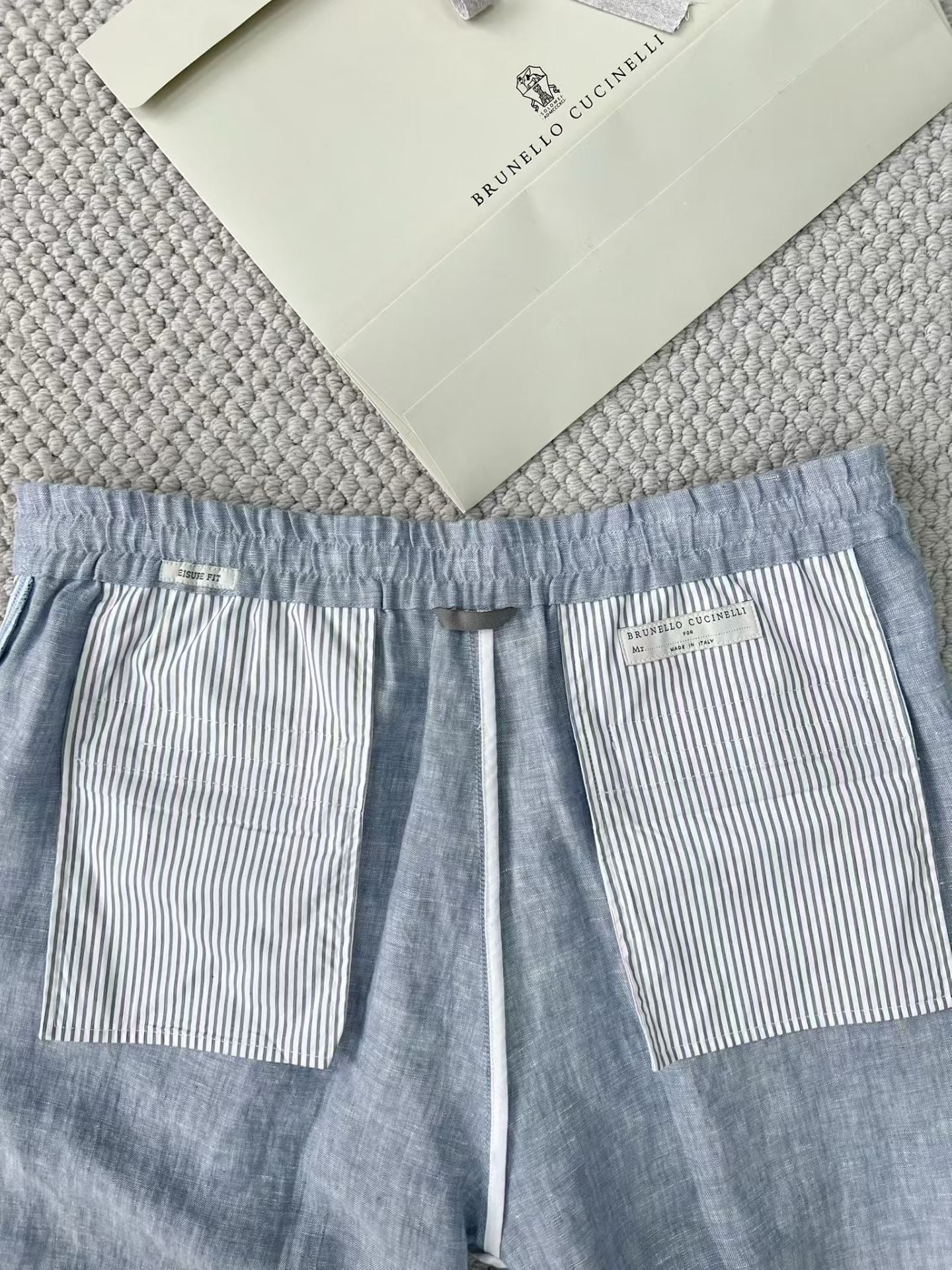 BC Long Pants