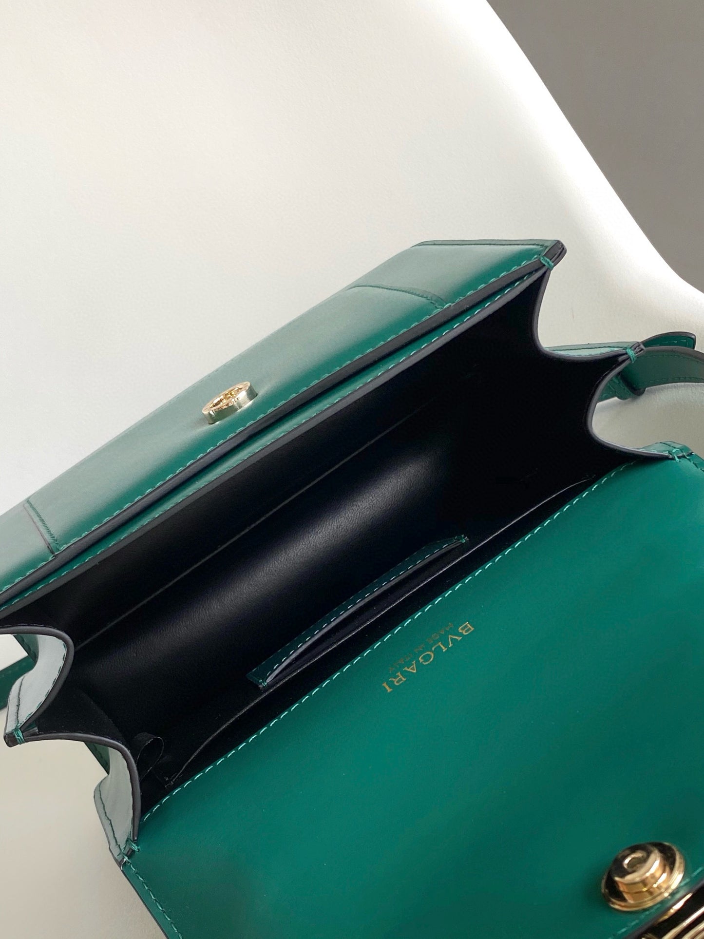 Bvlgari Serpenti Forever Handbag