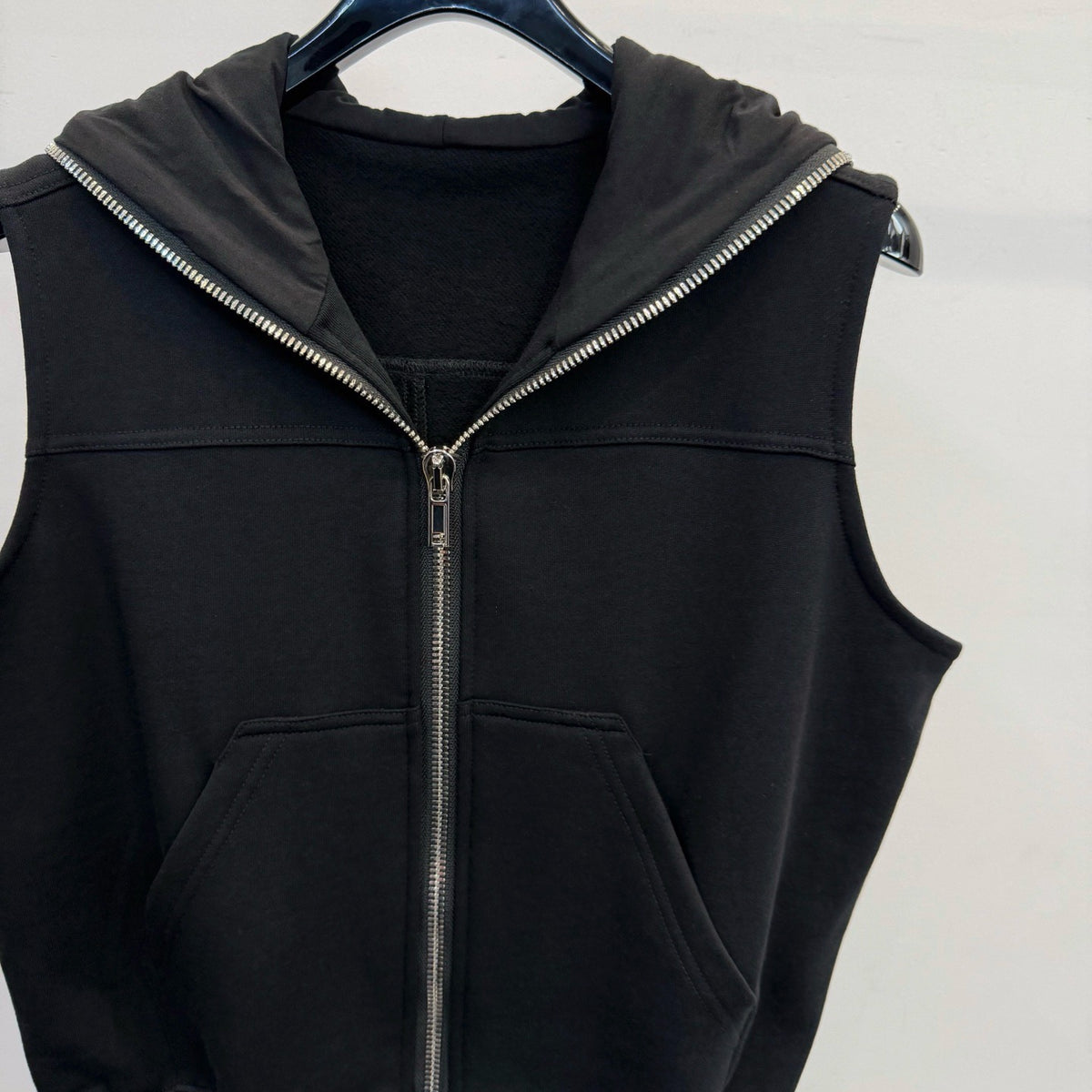 Rick Owen’s Vest