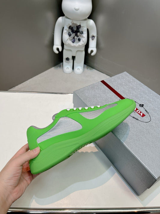 Prada Sneakers