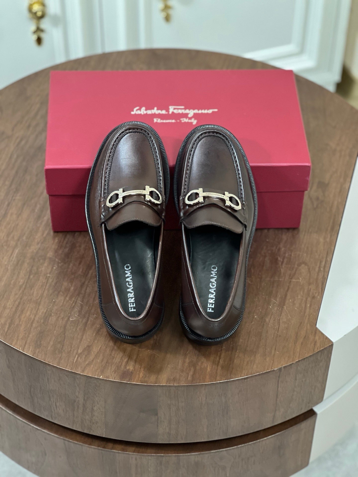FG Loafer