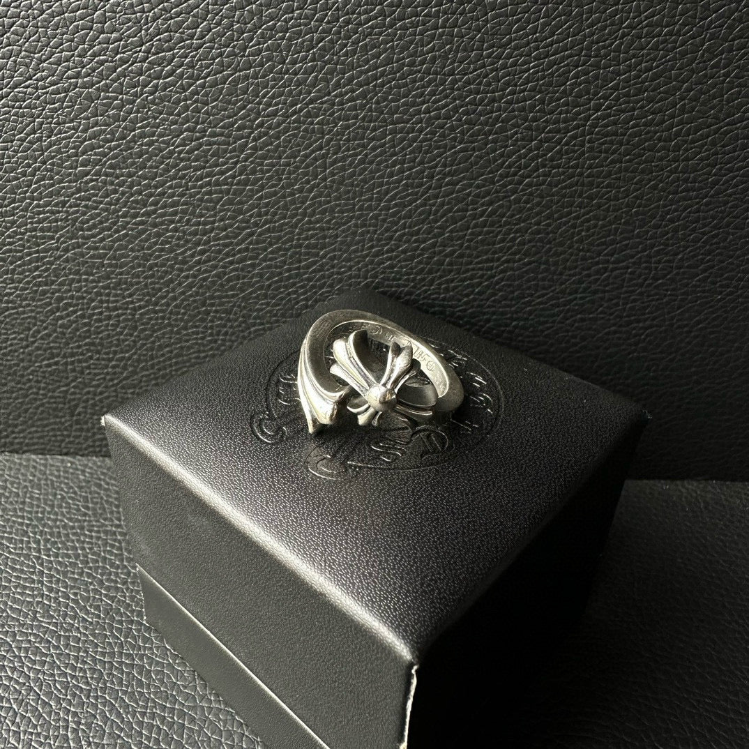 Chrome Hearts Rings