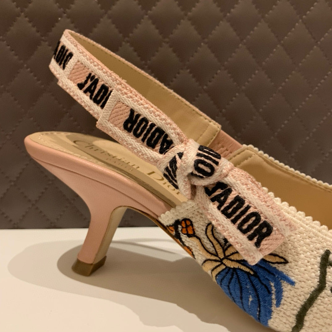 Dior Heels