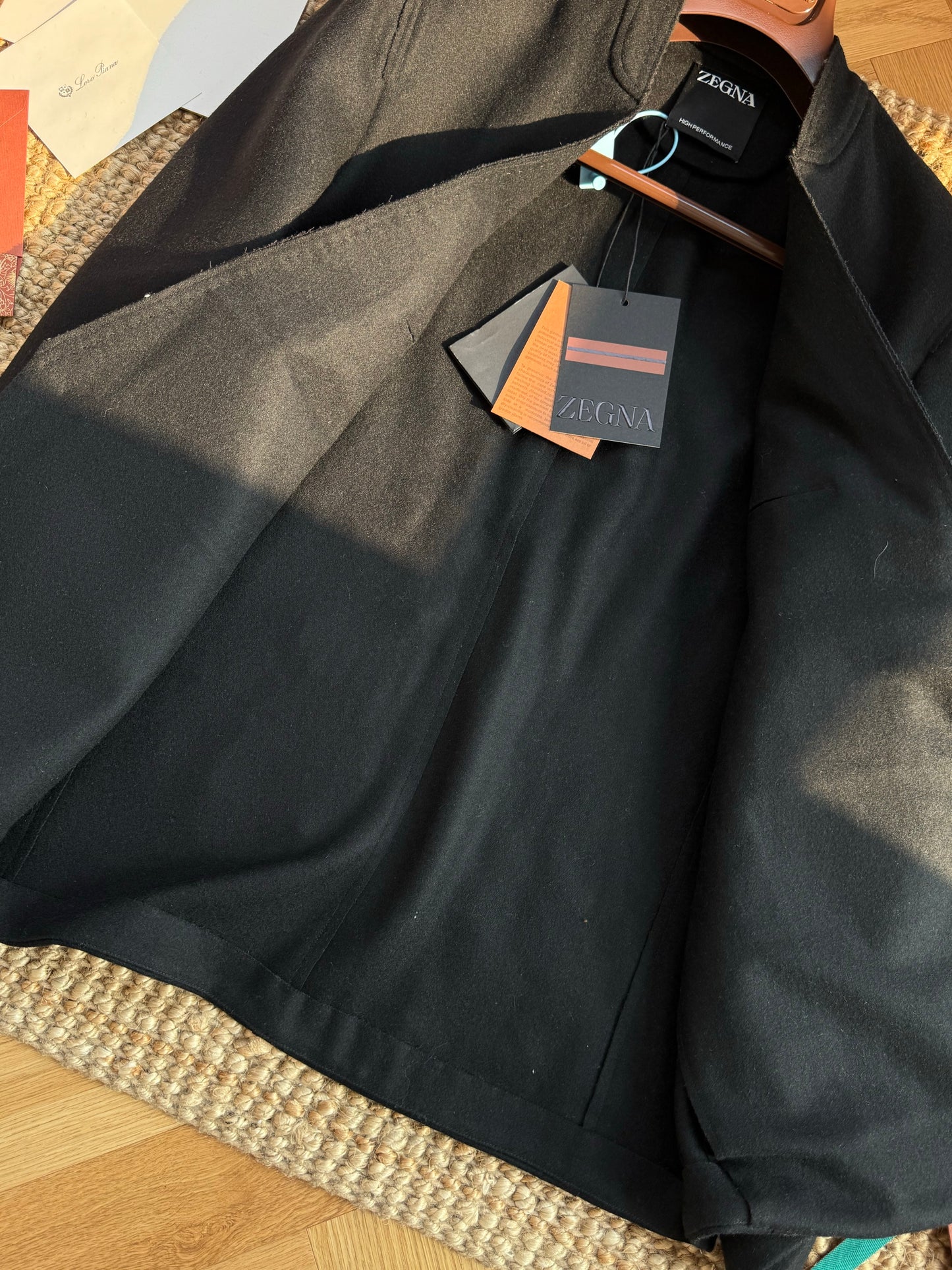 ZG Jacket