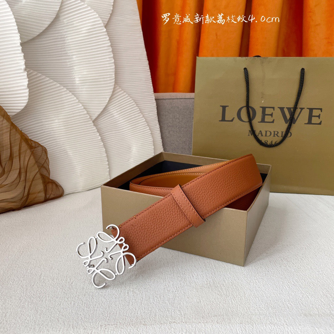 Loewe Belt