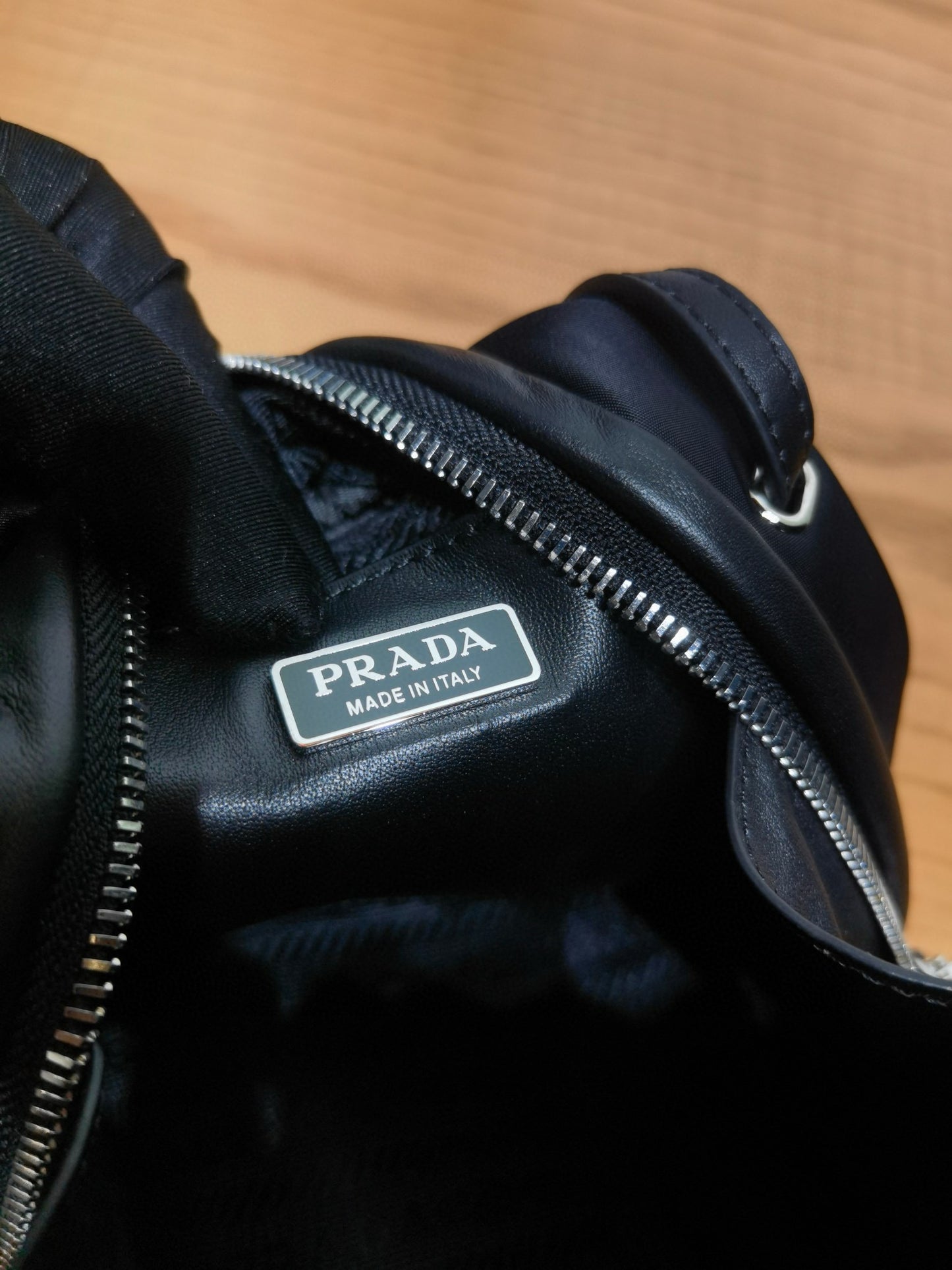 Prada swing Shoulder Bag