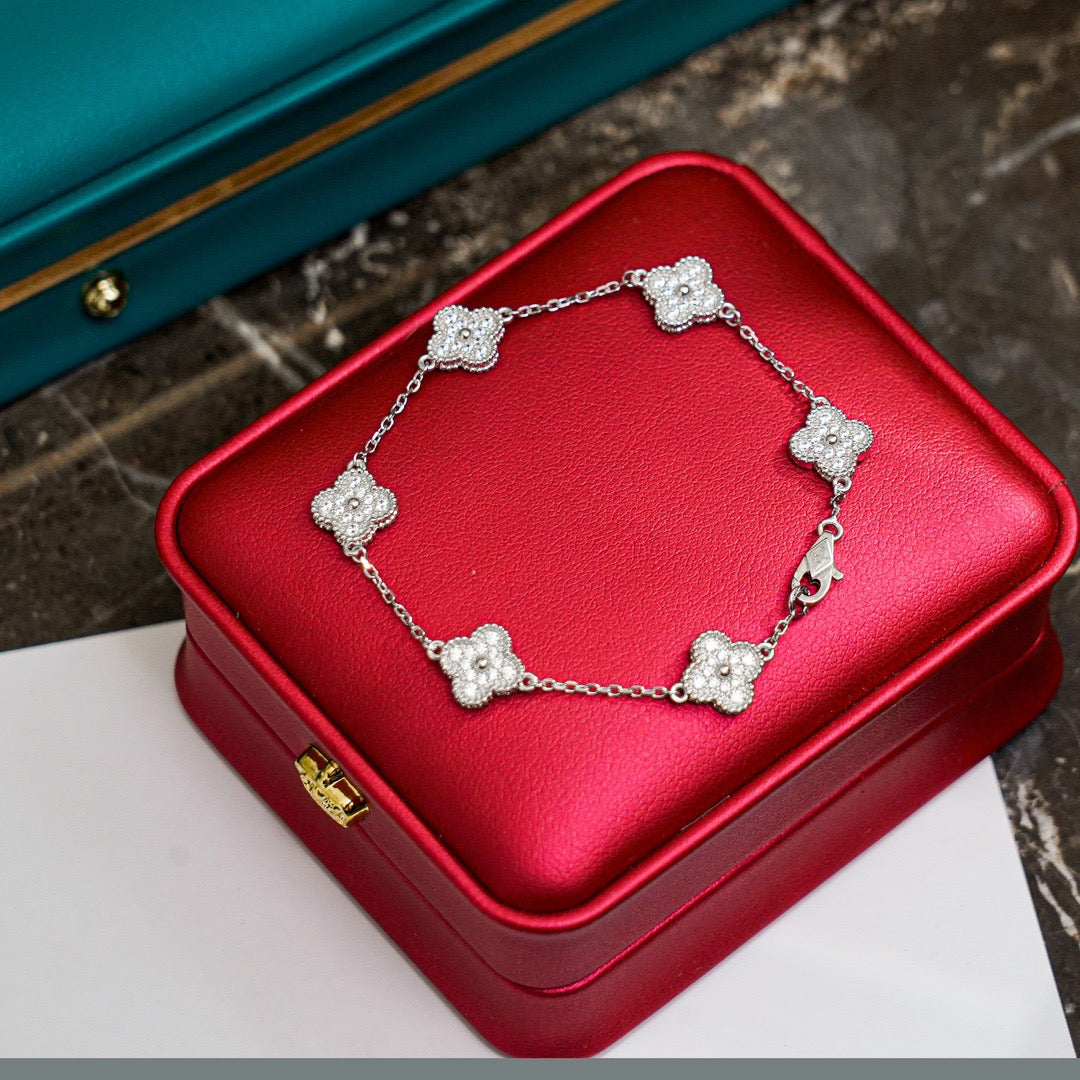 Van Cleef & Arpels Bracelet