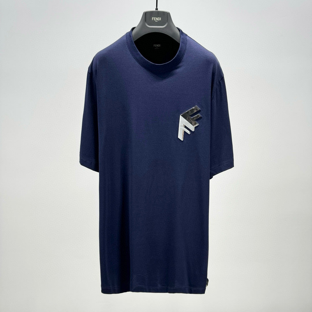 Camiseta Fendi