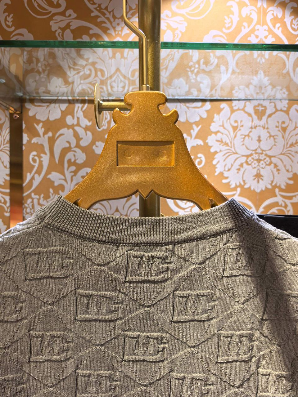 Dolce & Gabbana T-shirt