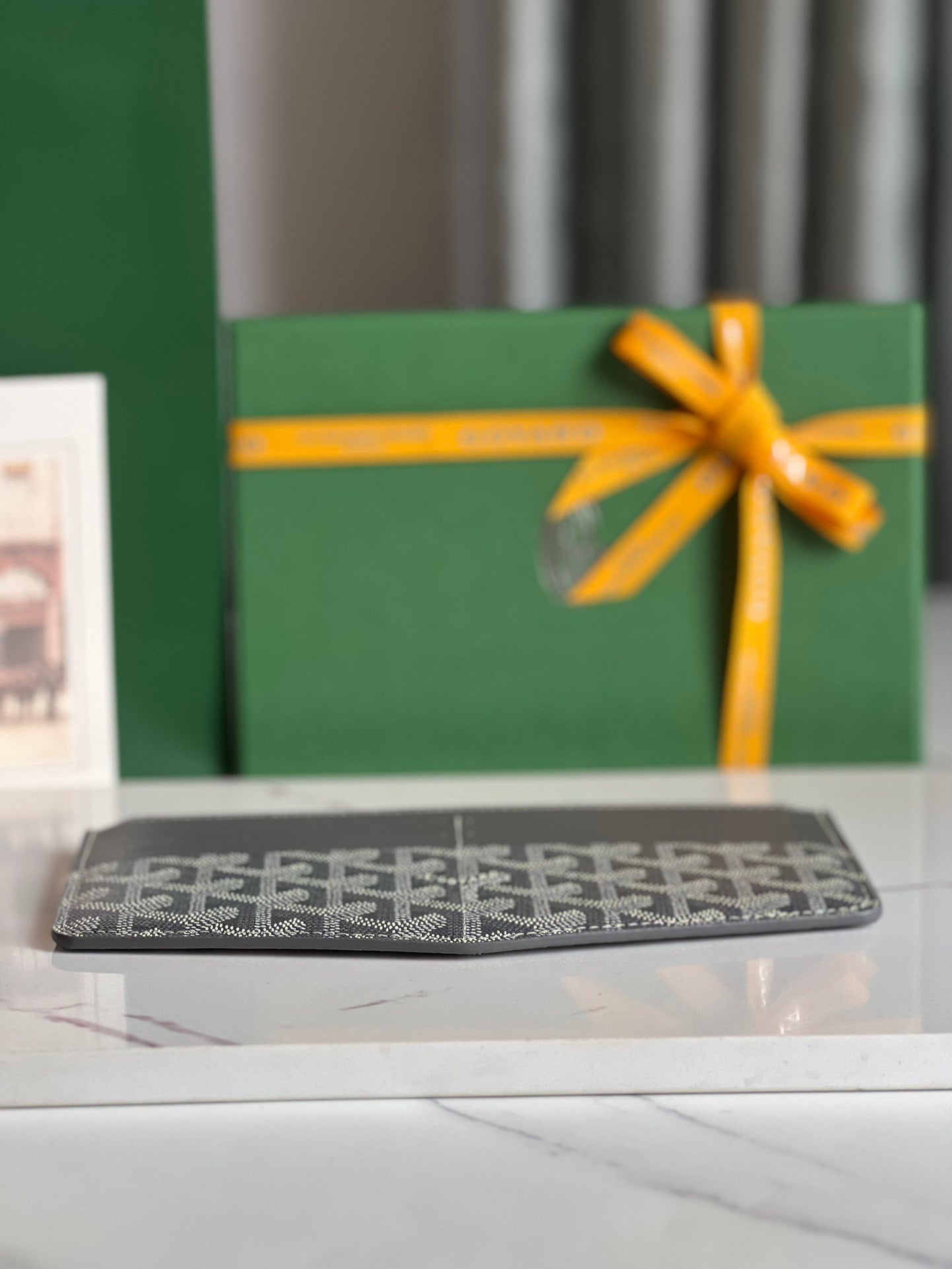 Goyard Wallet