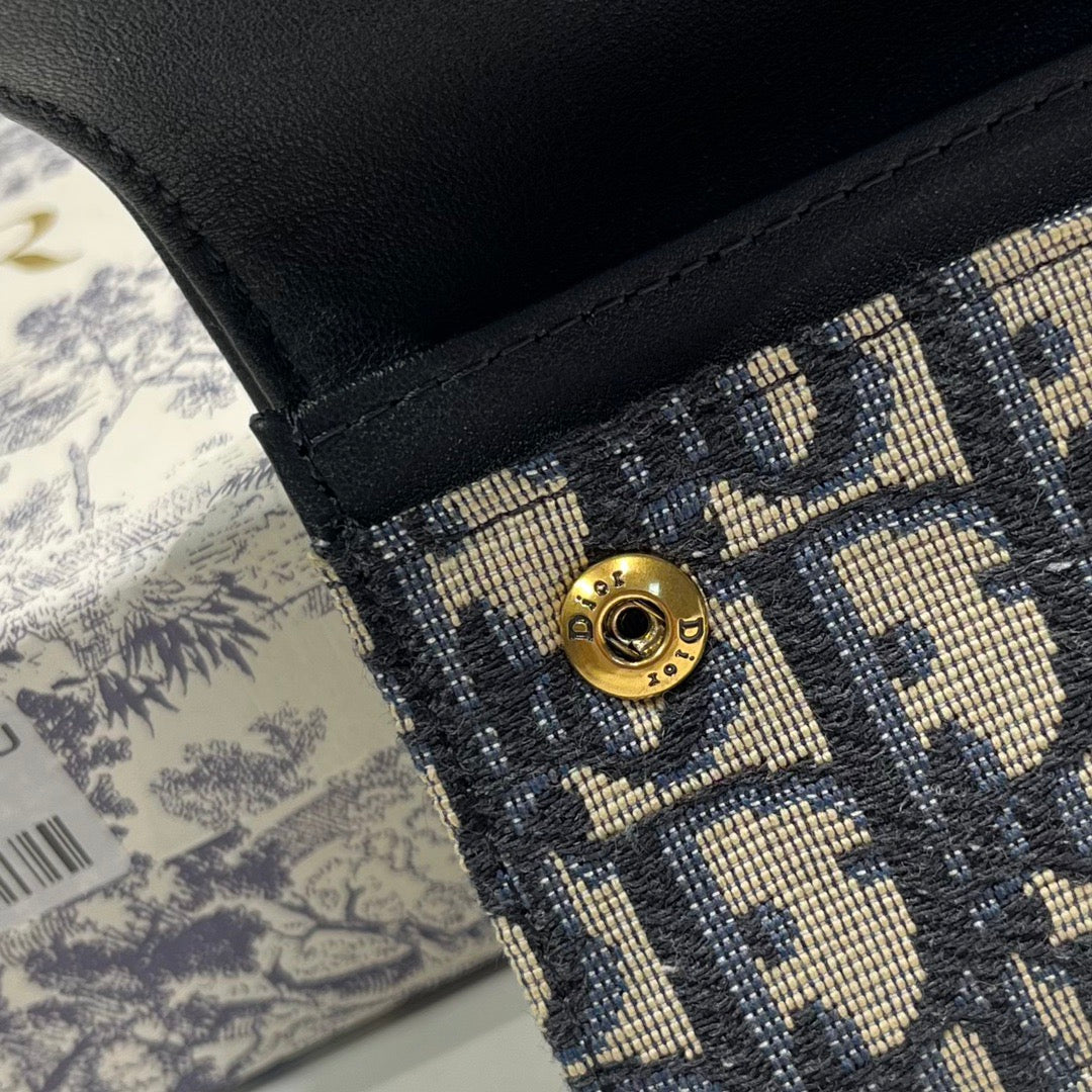 Dior Wallet