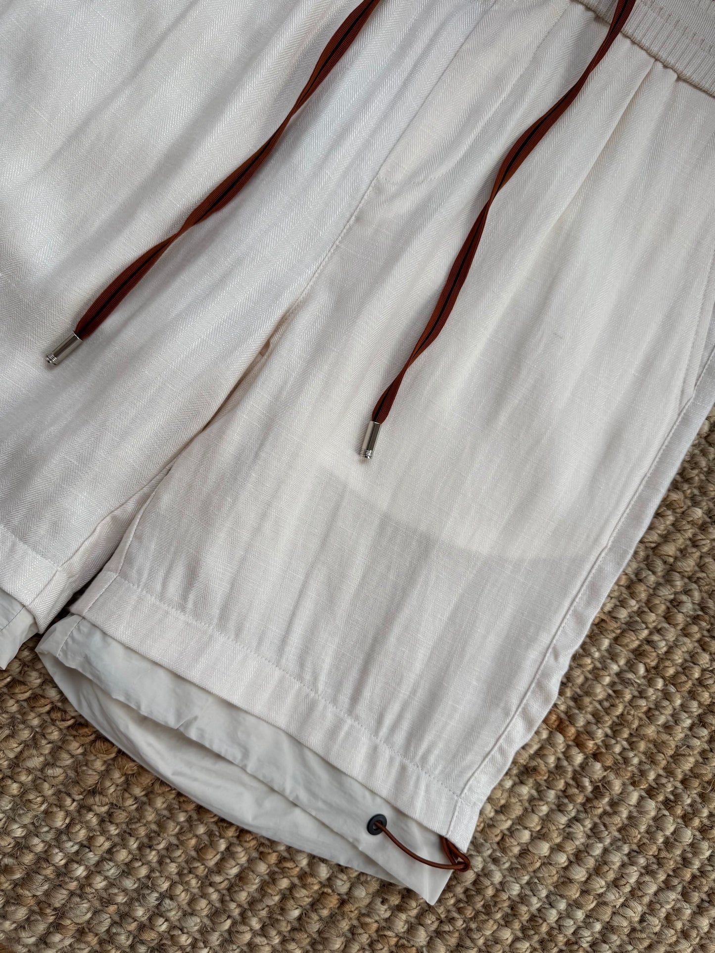 ZG Long Pants