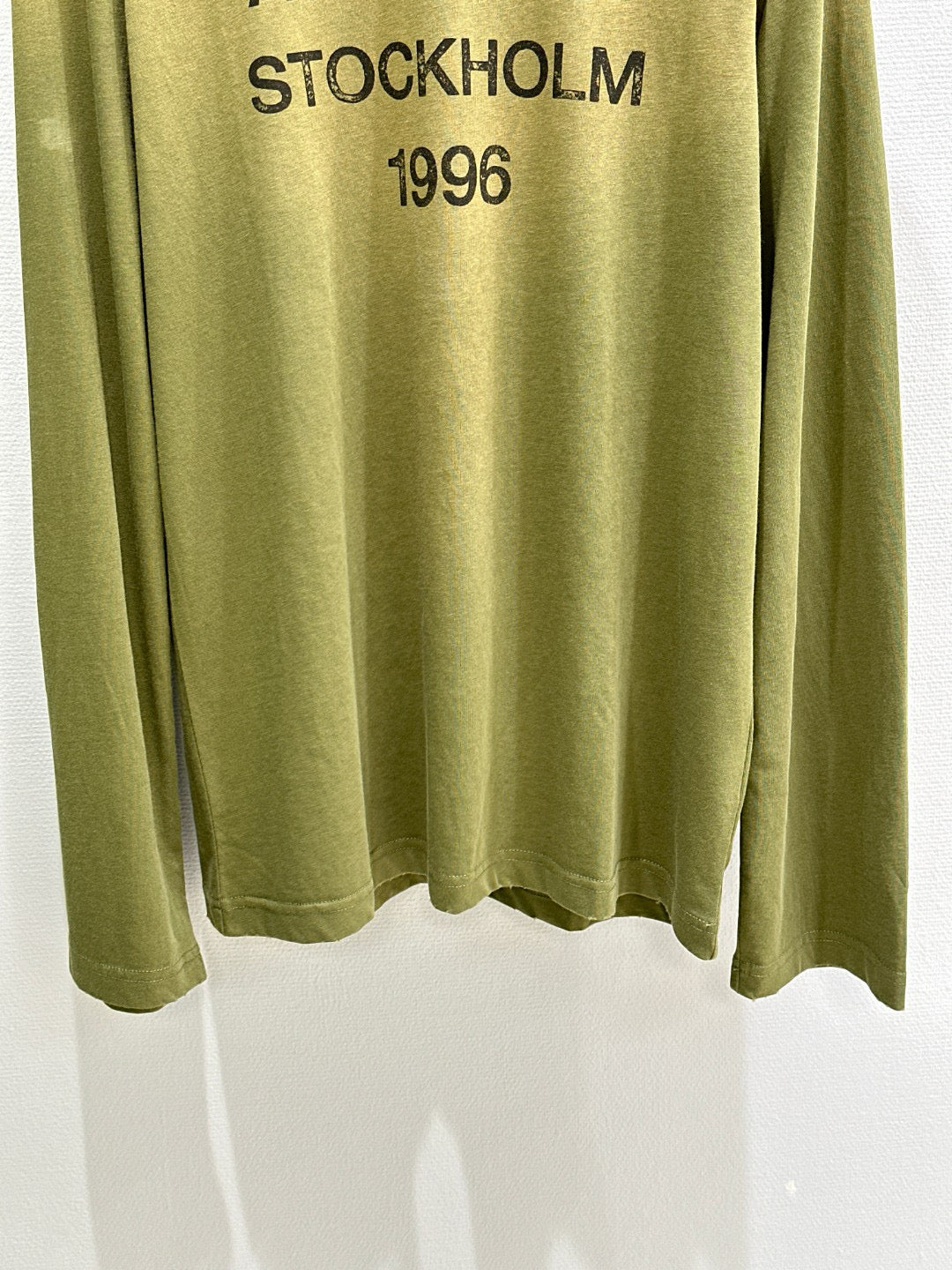 Acne Studios Sweater