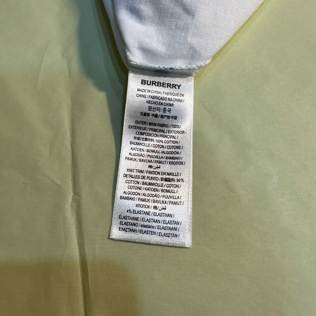 Burberry T-Shirt