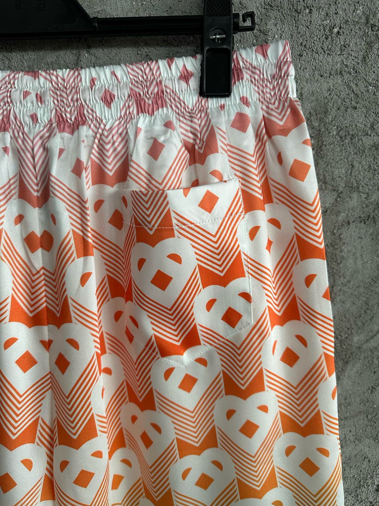 Casablanca Short Pants